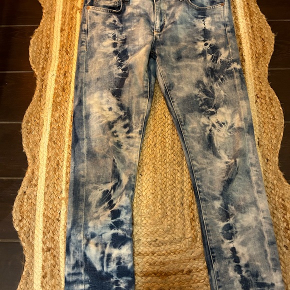 Anthropologie Pilcor jeans - Picture 4 of 6